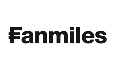 Das Logo von Fanmiles