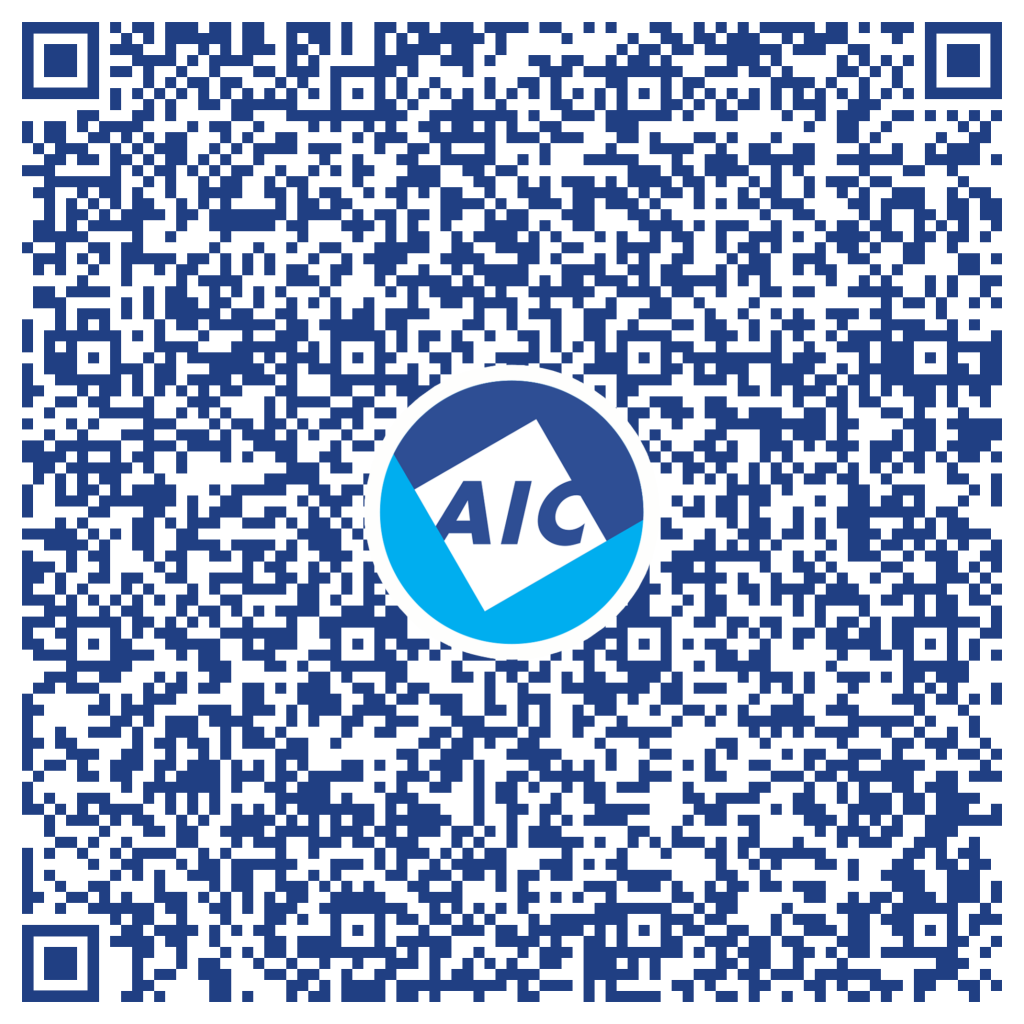 Kontakt AIC Group GmbH
