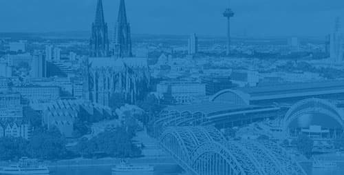 AIC Group – Veranstaltung - Banner: MICROSTRATEGY - Symposium in Köln - Neueste BI-Trends