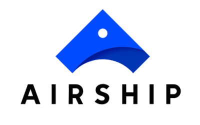 Referenzen der AIC Group - airship