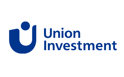Referenzen der AIC Group - Union Investment