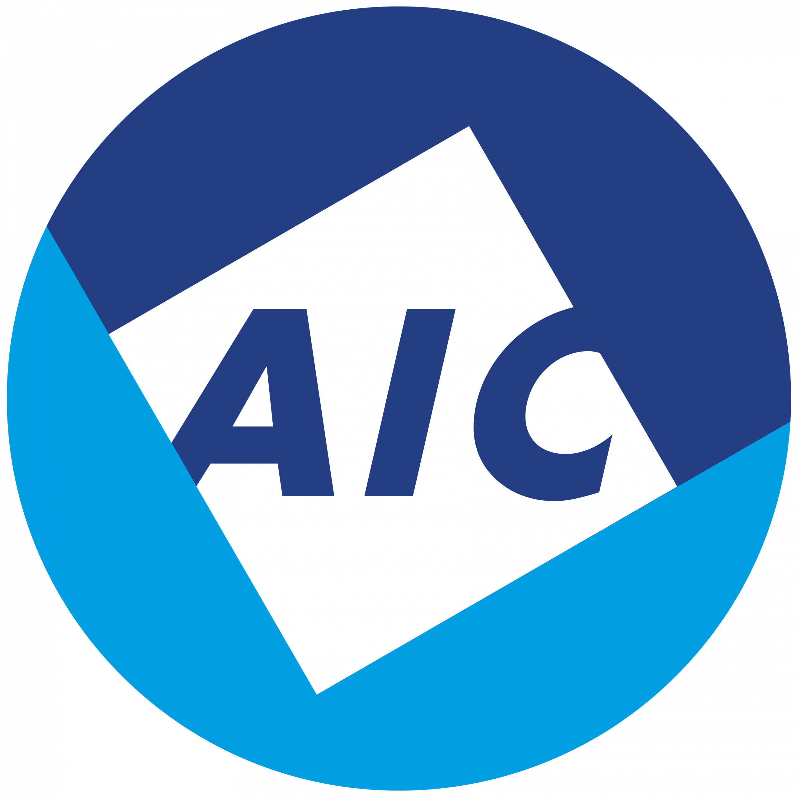 AIC Group GmbH Favicon