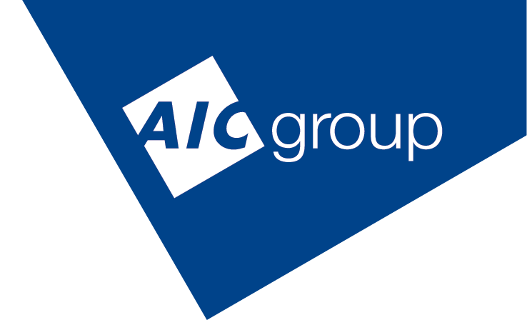 AIC Group GmbH Logo