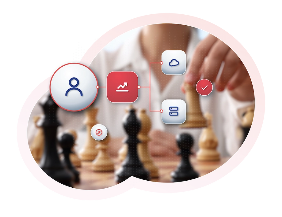 Data-Strategy: Entscheider und Kennzahl führen zu Architektur in Cloud oder On-Premises – am Ende gilt eine Zahl