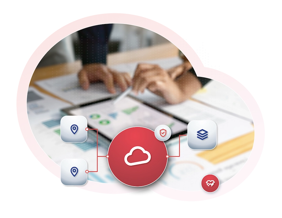 STACKIT: Die AIC Group ist Partner von STACKIT, dem europäischen Hyperscaler aus dem Hause Schwarz.