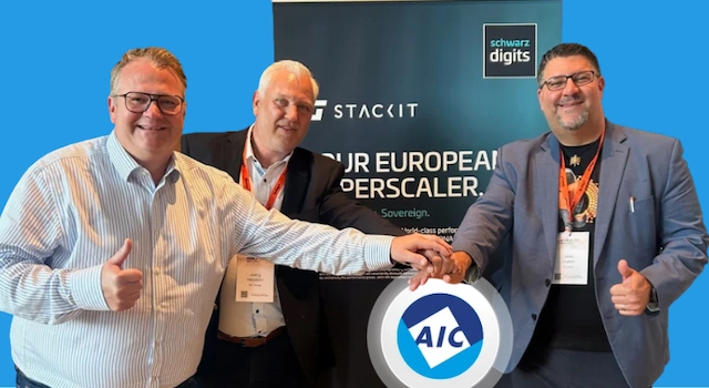 Strategy World 2026, Vienna Edition, 21. Mai – die AIC Group in Wien